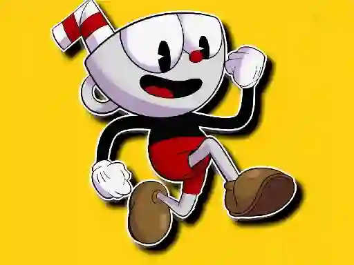 Hra Square Head Adventure online