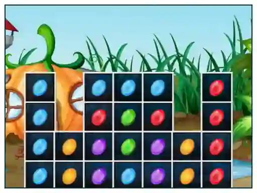 Hra Candy Blocks online