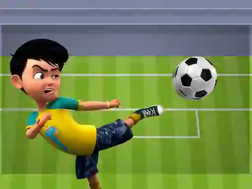 Hra Tappu Free Kick Challenge online