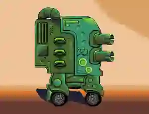 Hra Tanks Master online