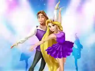 Hra Princess Ballerina Bullet Rush online