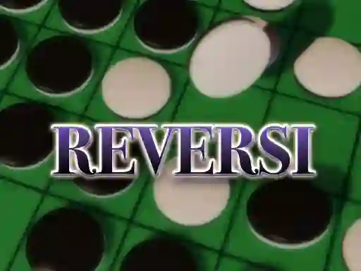 Hra Reversi online