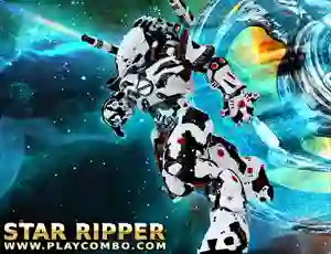 Hra Star Ripper online