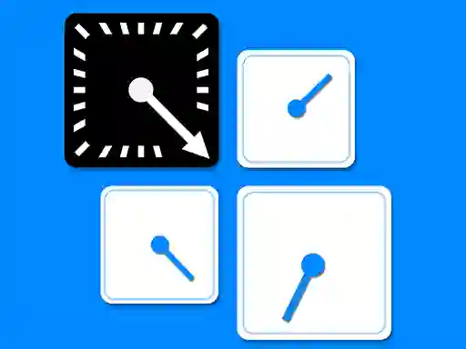 Hra Hit Shooty Clocks online