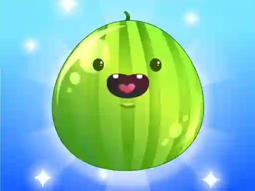 Hra Put The Fruit Together online