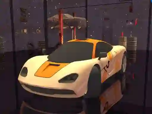 Hra Drivers Washing Clean online
