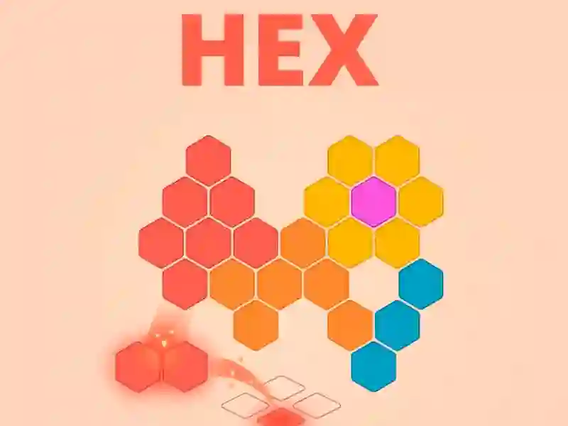 Hra Hex online