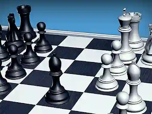 Hra Real Chess online