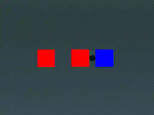 Hra 2 Squares online