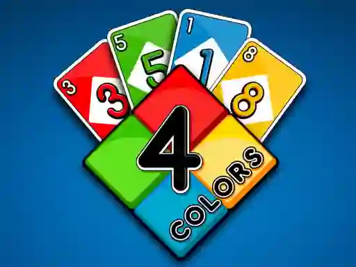 Hra The Classic UNO Cards Game: Online Version online