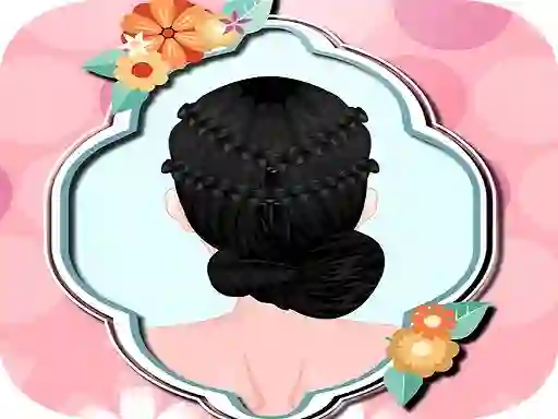 Hra Perfect Popular Braids online