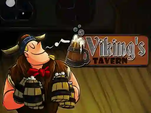 Hra Viking's tavern online