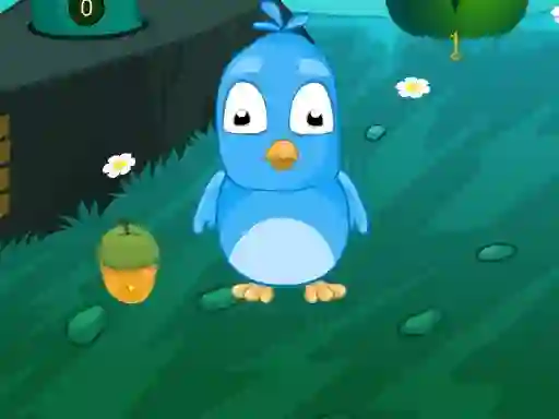 Hra Rescue The Rabbit online