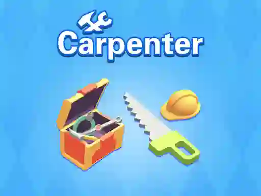 Hra Carpenter online