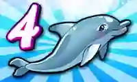 Hra My Dolphin Show 4 online