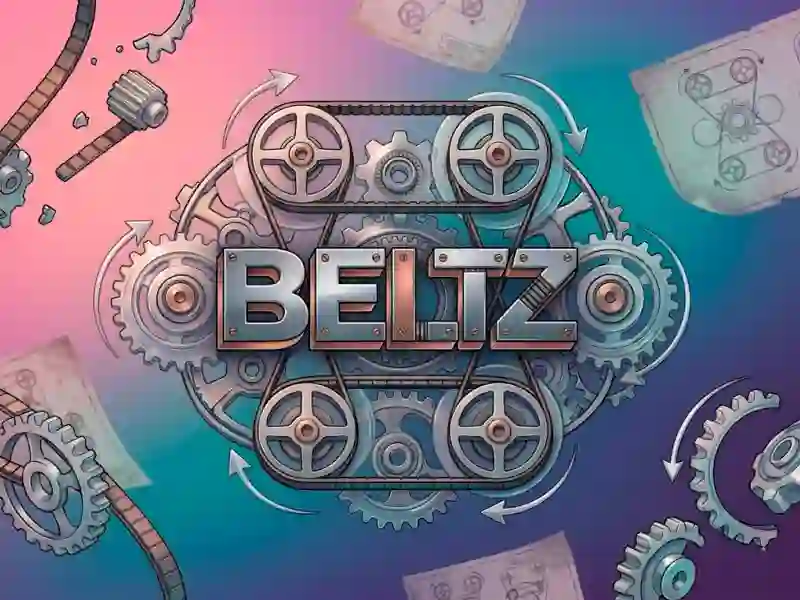 Hra Beltz online