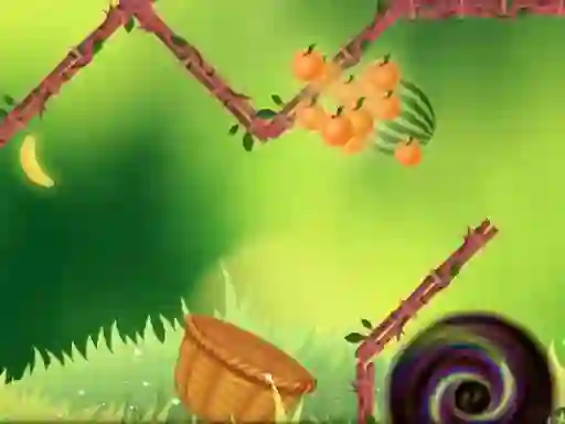 Hra Mortar Watermelon online