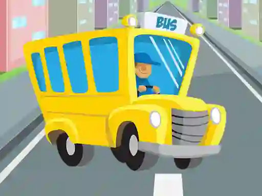 Hra Bus Differences online