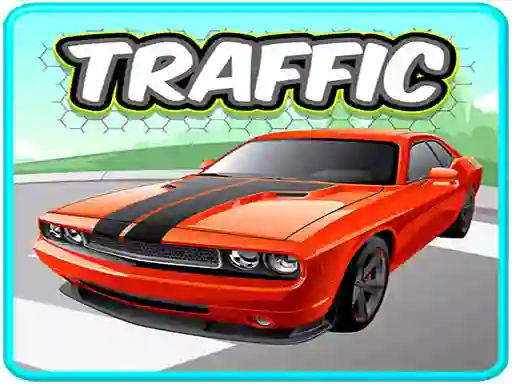 Hra Traffic online