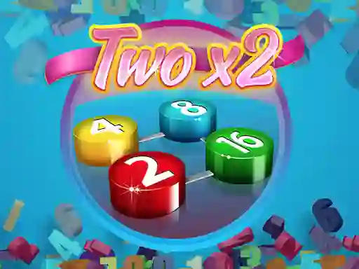Hra Two x2 online