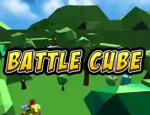Hra Battle Cube online