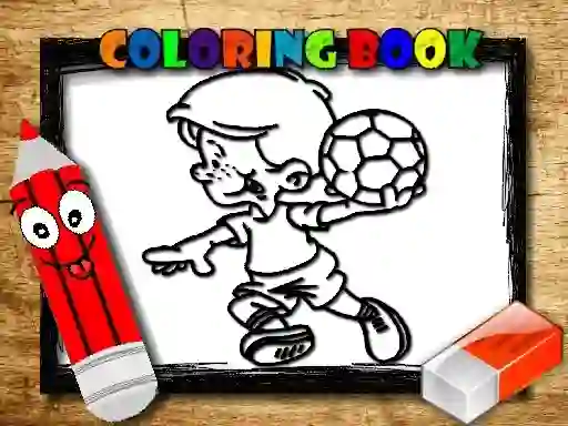 Hra Back To School Coloring Book online