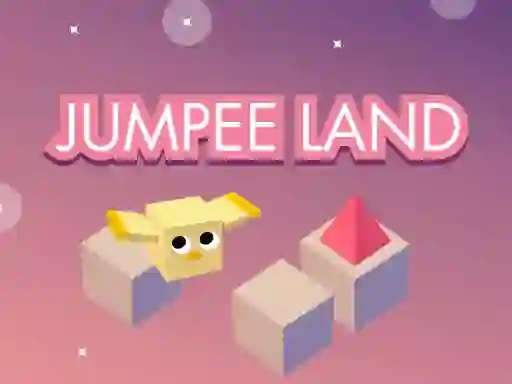Hra Jumpee Land online