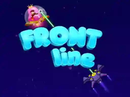 Hra Front Line online