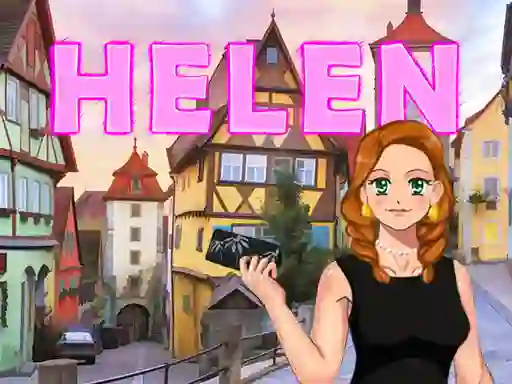 Hra Helen online