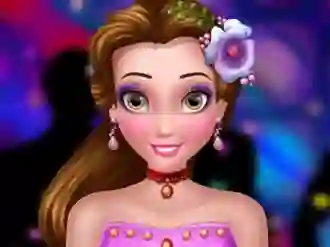 Hra Prom Perfect Make-Up online