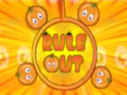 Hra Rule Out online