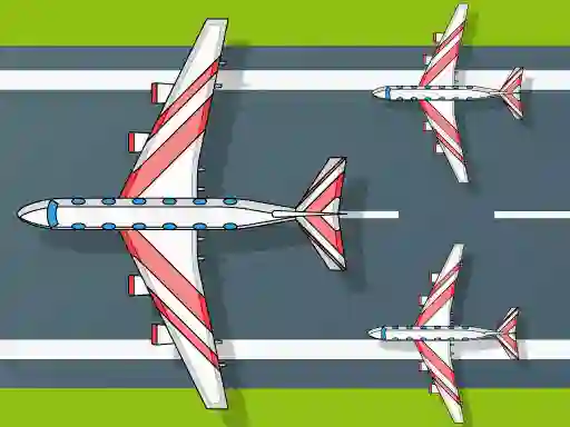Hra Flight Survival online