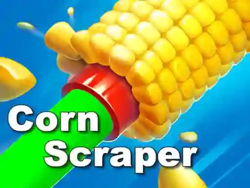 Hra Corn Scraper online