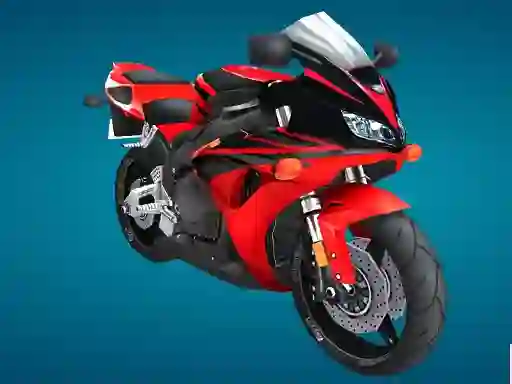 Hra Top Speed Moto Bike Racing online