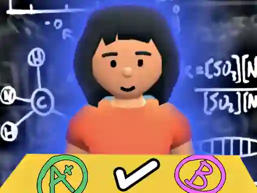 Hra To Be A Teacher online