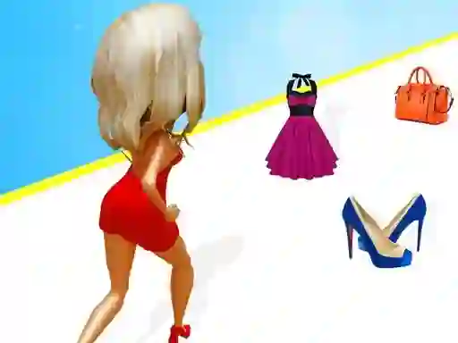 Hra Doll Designer 3 online