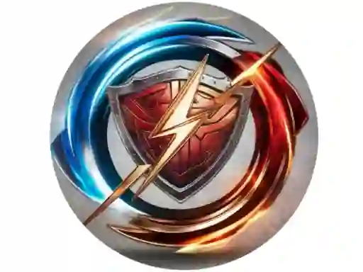 Hra Circle Of Heros online