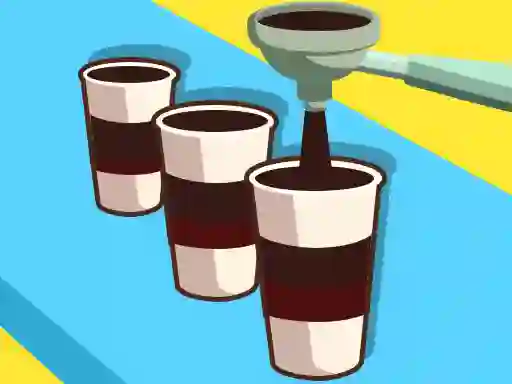 Hra Coffee Stack online
