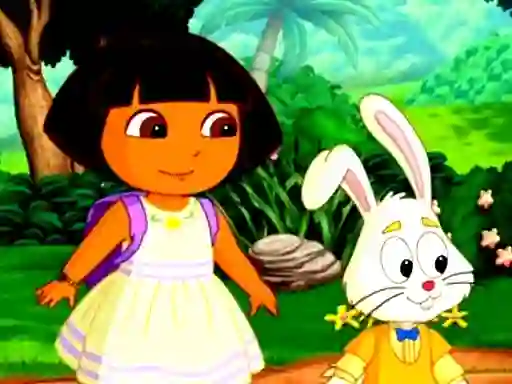 Hra Happy easter Spot The Difference online