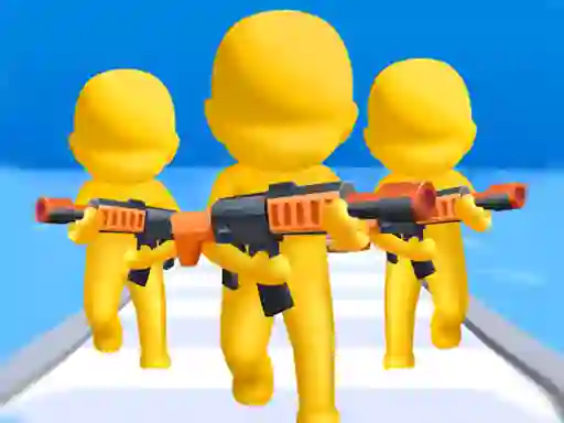 Hra Clash Royale 3D online