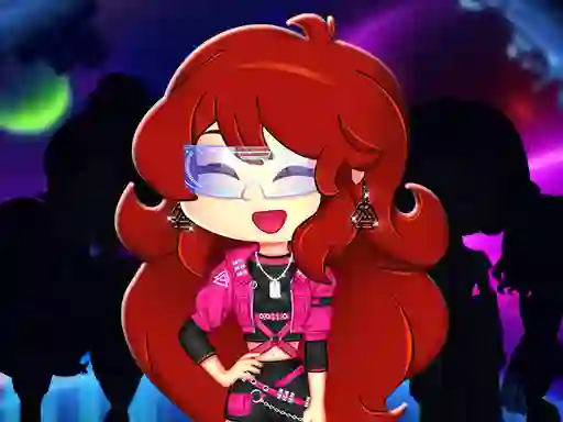 Hra FNF Girlfriend Multiverse Fashion online