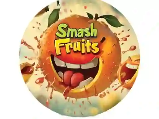 Hra Smash Fruits online