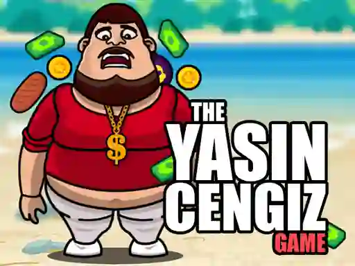 Hra Yasin Cengiz Game online
