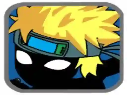 Hra Naruto Shadow Adventures online