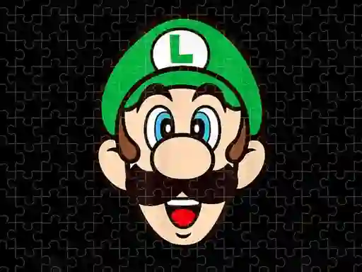 Hra Super Mario Jigsaw Puzzle: season 2 online