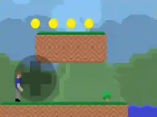 Hra Gunshot Odyssey online