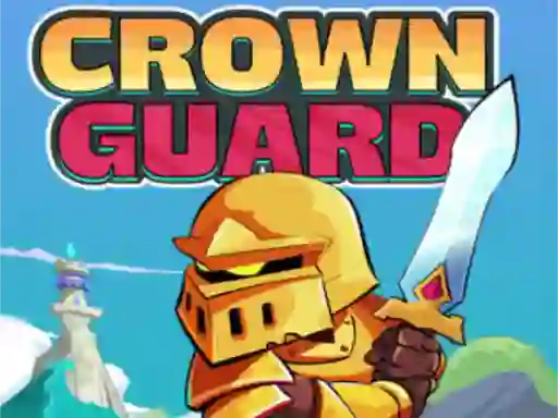 Hra King guard online