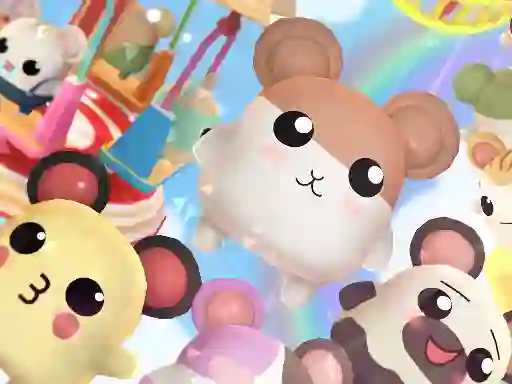 Hra Pets Simulator online