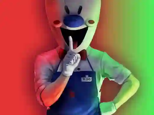 Hra Icescream Horror Neighborhood online