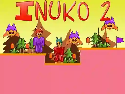Hra Inuko 2 online